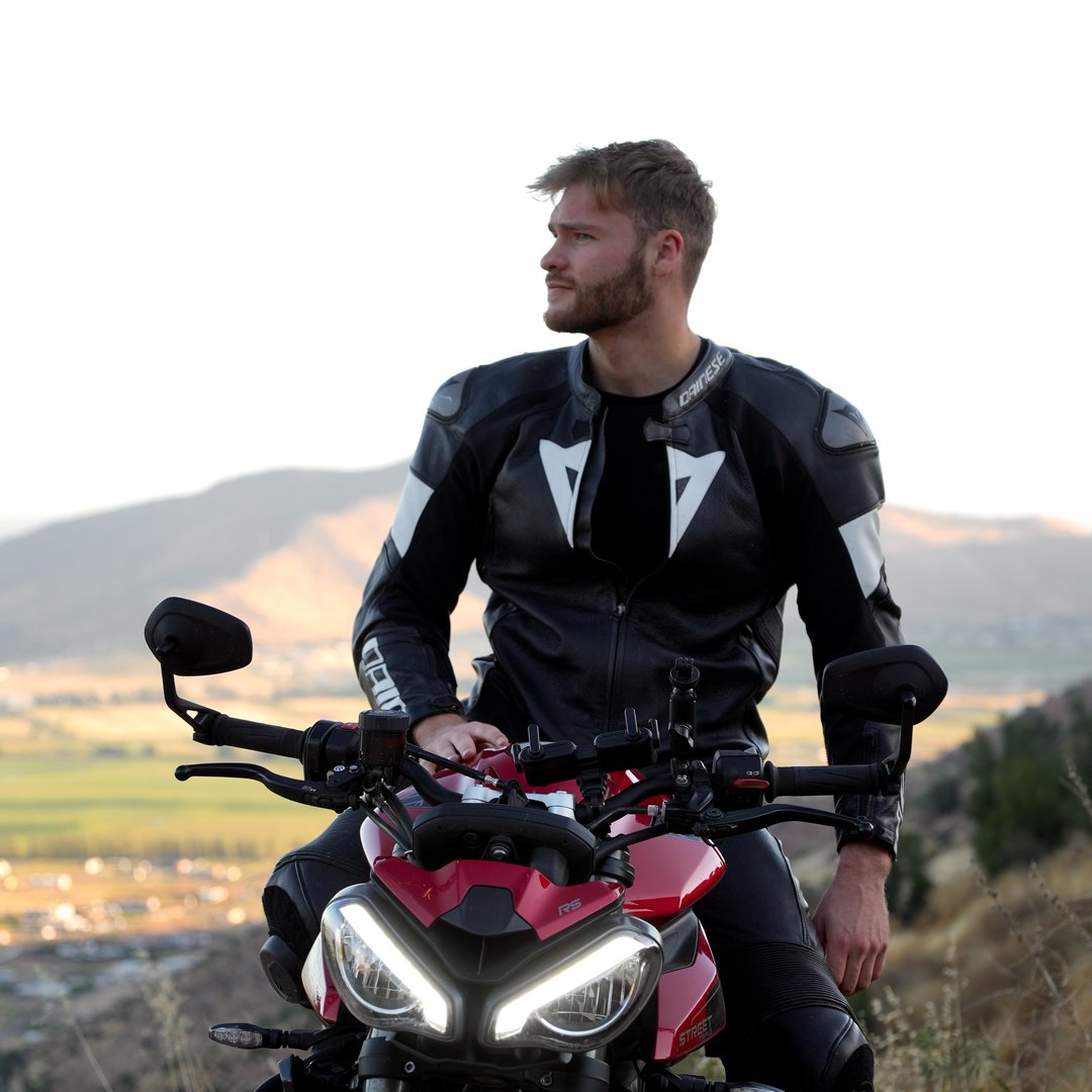 Foto de @zero_ridercl